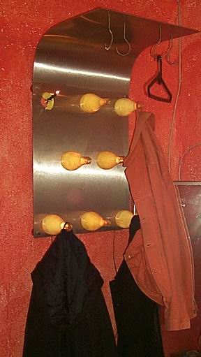 Garderobe Garderobe