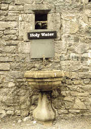 Holy Water