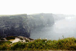 Cliffs of Moher