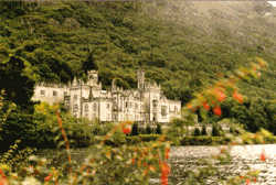 Kylemore Abbey