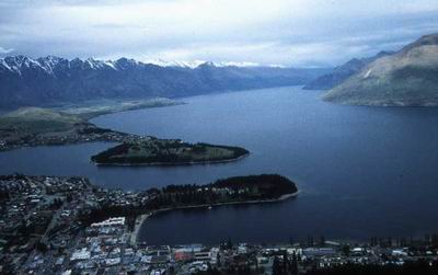 Queenstown